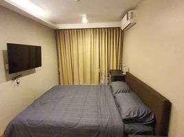 1 Schlafzimmer Appartement zu vermieten im Maestro 39, Khlong Tan Nuea