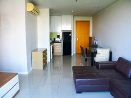 2 Schlafzimmer Wohnung zu verkaufen im Circle Condominium, Makkasan, Ratchathewi