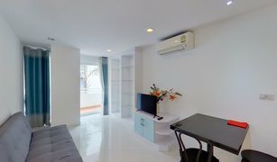 Nong Prue, ပတ္တရား Jada Beach Condominium တွင် 1 အိပ်ခန်း ကွန်ဒို ရောင်းရန်အတွက်