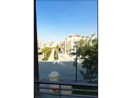 4 Bedroom Townhouse for sale at Palm Hills Golf Extension, Al Wahat Road