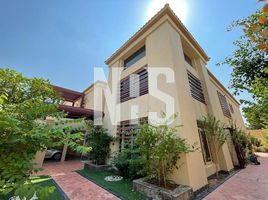 5 Bedroom House for sale at Narjis, Al Raha Golf Gardens