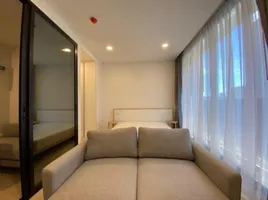 คอนโด 1 ห้องนอน ให้เช่า ในโครงการ Noble Ambience Sukhumvit 42, พระโขนง