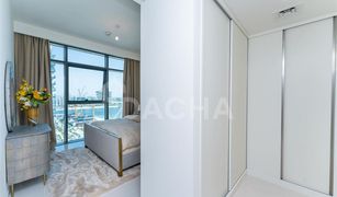 2 Bedrooms Apartment for sale in EMAAR Beachfront, Dubai Beach Vista