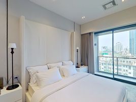 2 Schlafzimmer Appartement zu verkaufen im The Strand Thonglor, Khlong Tan Nuea