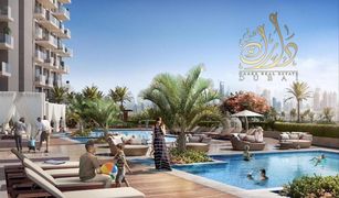 Studio Apartment for sale in Champions Towers, Dubai Azizi Grand