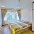 1 Bedroom Apartment for rent at Mykonos Condo, Hua Hin City