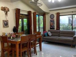 3 Schlafzimmer Villa zu verkaufen im Grand Park View Sriracha, Surasak, Si Racha, Chon Buri