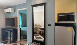1 Schlafzimmer Wohnung zu verkaufen in Nong Prue, Pattaya Espana Condo Resort Pattaya