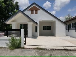 2 Bedroom House for sale in Thailand, San Phak Wan, Hang Dong, Chiang Mai, Thailand