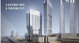 Available Units at Vida Residences Dubai Mall 