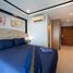 Studio Apartment for sale at New Nordic Trend 6, Nong Prue, Pattaya