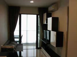 1 Bedroom Condo for rent at Ideo Ratchada-Huaykwang, Huai Khwang, Huai Khwang