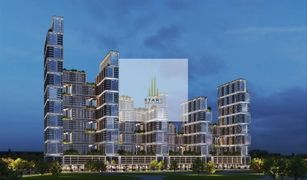 Квартира, 1 спальня на продажу в Ras Al Khor Industrial, Дубай Sobha One