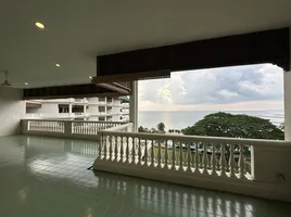3 Bedroom Condo for rent at Baan Somprasong, Na Chom Thian, Sattahip