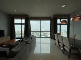 3 Bedroom Condo for rent at The Parco Condominium, Chong Nonsi, Yan Nawa, Bangkok