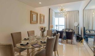 4 Bedrooms Townhouse for sale in Trevi, Dubai Park Residence 1