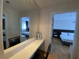 1 Schlafzimmer Wohnung zu vermieten im Nantiruj Tower, Khlong Toei