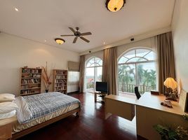 4 Schlafzimmer Haus zu verkaufen im Phoenix Golf Villa, Huai Yai