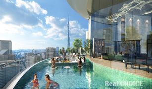 Квартира, 2 спальни на продажу в Bay Square, Дубай Canal Heights 2