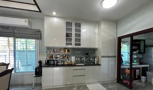 4 Bedrooms House for sale in Surasak, Pattaya The Boulevard Sriracha