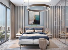 1 Schlafzimmer Appartement zu verkaufen im Bay Residences, Mina Al Arab