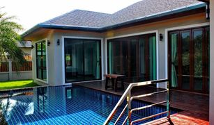 3 Bedrooms Villa for sale in Mai Khao, Phuket 