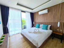 2 Bedroom Condo for rent at Calypso Garden Residences, Rawai