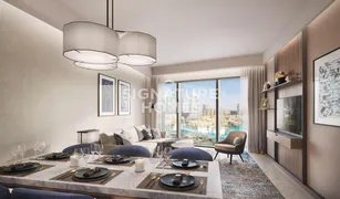 , दुबई The Address Residences Dubai Opera में 3 बेडरूम अपार्टमेंट बिक्री के लिए