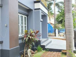 3 Bedroom House for sale in Lam Pla Thio, Lat Krabang, Lam Pla Thio