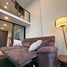 1 Bedroom Condo for rent at KnightsBridge Space Rama 9, Din Daeng