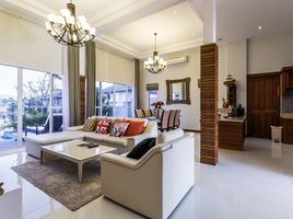 3 Bedroom Villa for sale at Ananda Lake View, Thep Krasattri, Thalang, Phuket