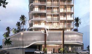 1 chambre Appartement a vendre à , Dubai 2020 Marquis