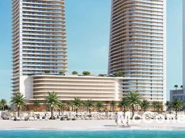 2 बेडरूम अपार्टमेंट for sale at Grand Bleu Tower, EMAAR Beachfront, दुबई हार्बर