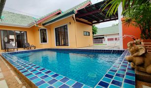 3 Schlafzimmern Villa zu verkaufen in Nong Prue, Pattaya Siam Place 2