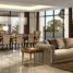 8 Schlafzimmer Reihenhaus zu verkaufen im Belair Damac Hills - By Trump Estates, NAIA Golf Terrace at Akoya, DAMAC Hills (Akoya by DAMAC)