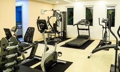 写真 3 of the Fitnessstudio at Paradise Ocean View