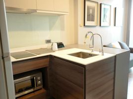 1 Bedroom Apartment for rent at Ceil By Sansiri, Khlong Tan Nuea