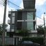 4 Schlafzimmer Haus zu verkaufen in Lak Si, Bangkok, Talat Bang Khen, Lak Si