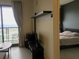 1 Schlafzimmer Wohnung zu verkaufen im Unixx South Pattaya, Nong Prue