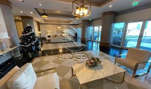 1 Bedroom Apartment for sale in City Of Lights, Abu Dhabi Marina Bay