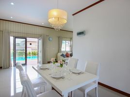 3 Schlafzimmer Villa zu verkaufen im Nice Breeze 7, Cha-Am, Cha-Am, Phetchaburi