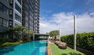 1 Bedroom Condo for sale in Bang Khun Si, Bangkok Supalai Loft Yaek Fai Chai station