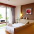1 Bedroom Condo for sale at Boathouse Hua Hin, Cha-Am