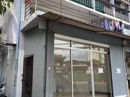 Studio Shophaus zu vermieten in Bang Khun Non MRT, Ban Chang Lo, Ban Chang Lo