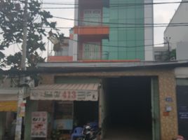 19 Schlafzimmer Haus zu verkaufen in Binh Tan, Ho Chi Minh City, Binh Tri Dong