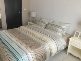 1 Schlafzimmer Wohnung zu verkaufen im Siam Garden 2, Nong Prue, Pattaya, Chon Buri