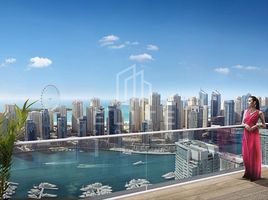 3 Bedroom Apartment for sale at Vida Residences Dubai Marina, 