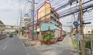 5 Bedrooms Shophouse for sale in Bang Mot, Bangkok 