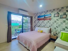 1 Schlafzimmer Appartement zu vermieten im La Casita, Hua Hin City