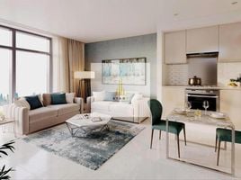 1 Bedroom Apartment for sale at Creek Vistas Reserve, Azizi Riviera